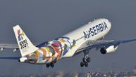 Er Srbija šalje A330 u Dubai po državljane Srbije