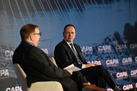 CAPA Summit Beograd CAPA Summit Beograd
