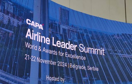 CAPA Summit u Beogradu CAPA Summit u Beogradu