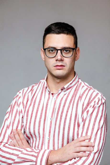 Igor Mirković