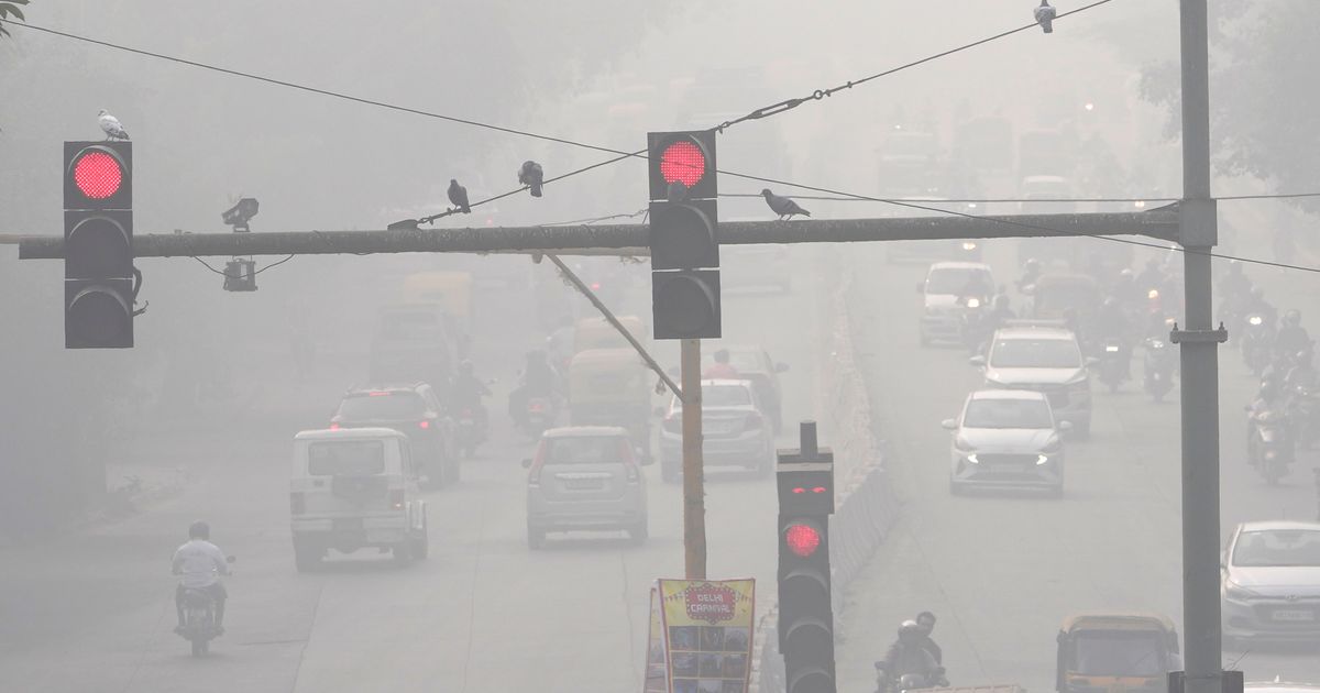 Novi data centar emituje gasove kao milion vozila: Kako je AI trka učinila da gigant prekrši 