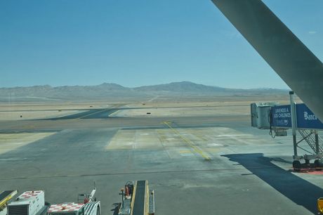 Aerodrom El Loa