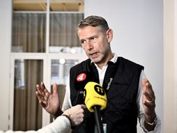 Peter Carlsson, Peter Karlson