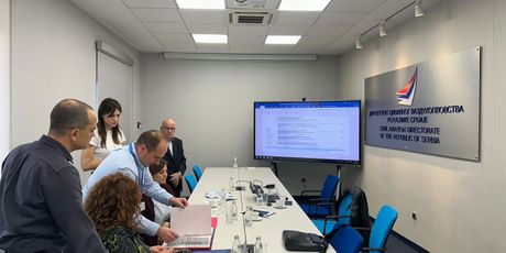 Direktorat civilnog vazduhoplovstva Republike Srbije