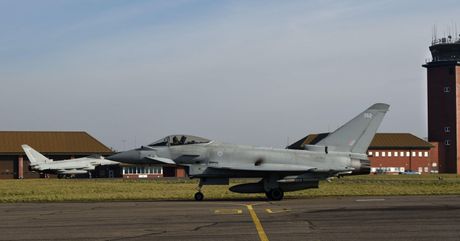 RAF Mildenhall RAF Mildenhall