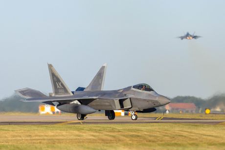 RAF Lakenheath RAF Lakenheath