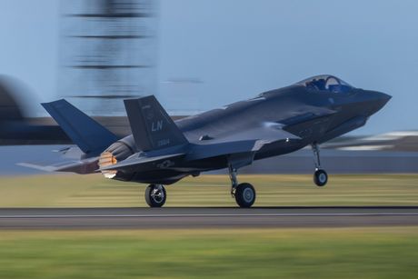 RAF Lakenheath RAF Lakenheath