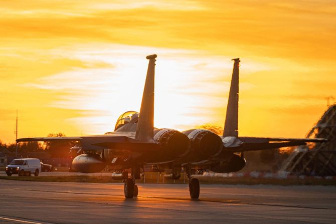 RAF Lakenheath RAF Lakenheath