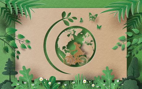 Ekologija održivi razvoj