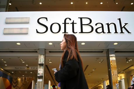 Softbank, Tokio