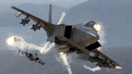 F-35 Lockeeh Martin F-35 Lockeeh Martin