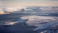 NASA pronašla tajnu bazu zakopanu 35 metara ispod leda na Grenlandu