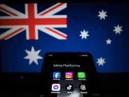 australija zabrana društvenih mreža