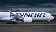 Finnair: Kineske avio-kompanije imaju nepoštenu prednost jer i dalje lete preko Rusije