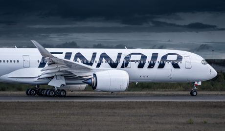 Finnair