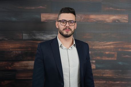 Igor Mirković, kripto