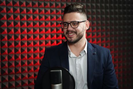 Igor Mirković, kripto