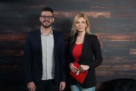 Igor Mirković, kripto