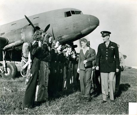 Žaklin Kohran Jacqueline Cochran