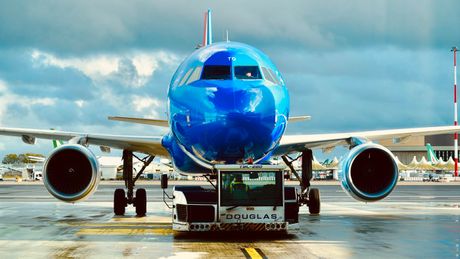 ITA Airways ITA Airways