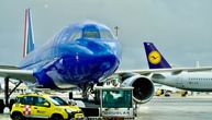Lufthansa preuzima kontrolu nad ITA Airwaysom: Rim postaje peto veliko čvorište nemačke grupacije