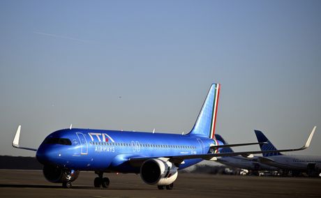 ITA Airways ITA Airways