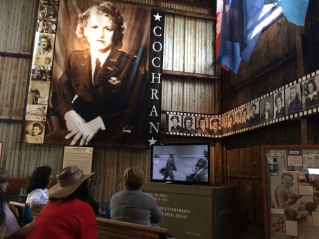 Žaklin Kohran Jacqueline Cochran