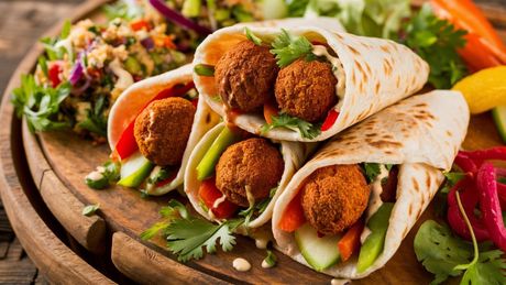 Falafel