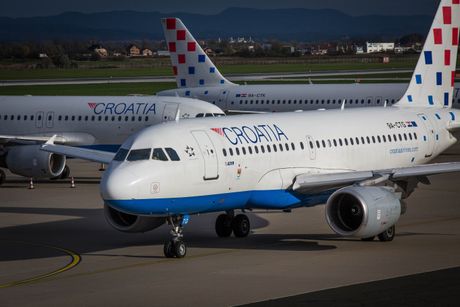 Croatia Airlines Croatia Airlines