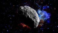 Astronomi prate objekat iz dubokog svemira: Ovo je tek treći međuzvezdani posetilac