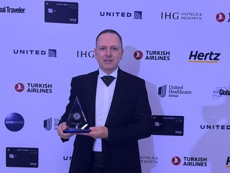 Air Serbia Air Serbia