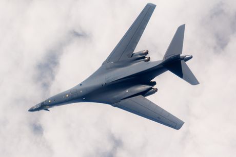 B-1B Lancer