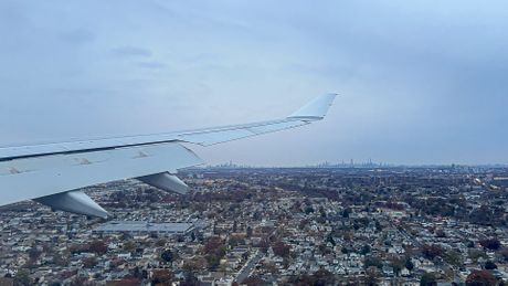 Air Serbia Airbus A330, JU500