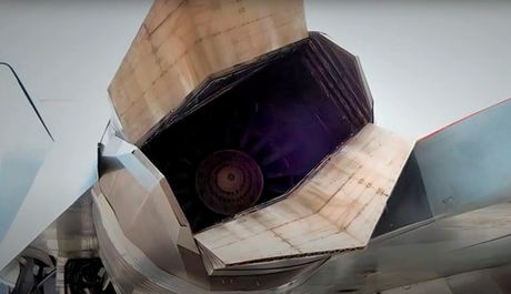 novi tipovi motora sa spljoštenim izduvnicama