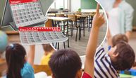 Đake u Srbiji opet čeka RASPUST: Vrlo brzo sledi novi odmor, ovo je školski kalendar