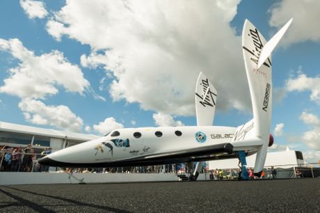 Virgin Galactic Virgin Galactic