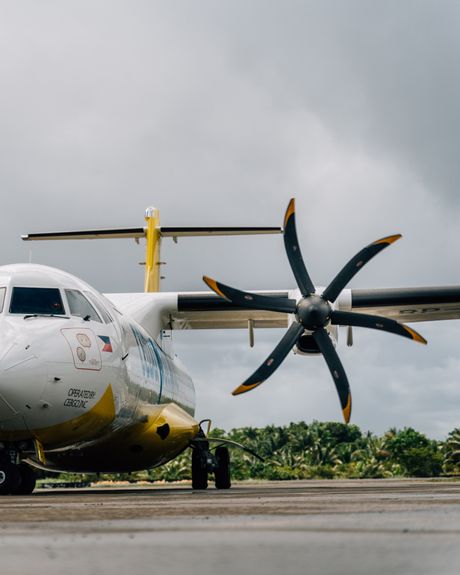 Atr72 Atr72