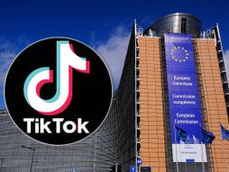 Evropska komisija Brisel tik tok