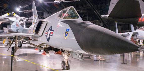 F-106 Delta Dart