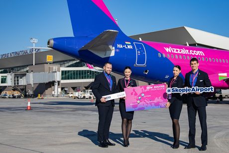 Wizz Air
