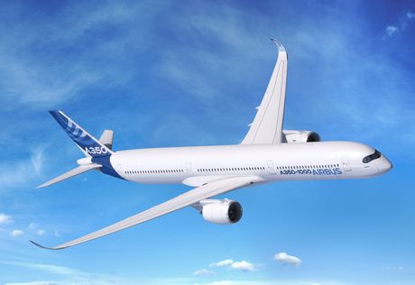 A350-1000 A350-1000
