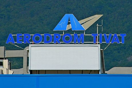 Aerodrom Tivat Aerodrom Tivat