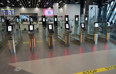 Elektronske kapije, Ivica Dacic