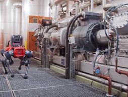 Anybotics, robot Anyma