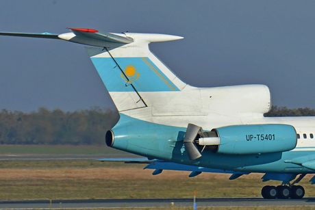 Tu-154