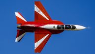Španija nabavlja Hürjet: Turski avion postaje SAETA II, menja F-5