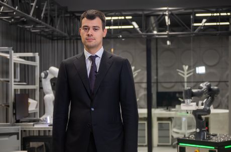 Zadužbina Miodraga Kostića Palata nauke Aleksandar Kostić član Upravnog odbora Zadužbine Miodraga Kostića