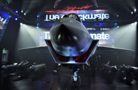 Sukhoi Su 75 Checkmate Sukhoi Su 75 Checkmate