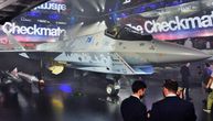 Šah-mat u oblacima! Rusija počela da pravi novi nevidljivi lovac Su-75 Checkmate
