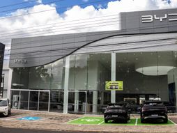 BYD Brazil